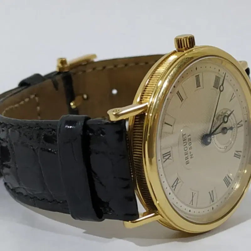 Breguet Classique 3910 Watch