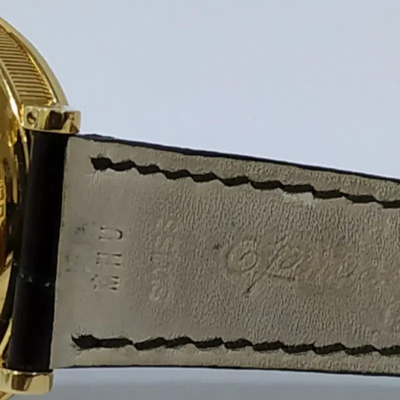 Breguet Classique La Tradition Watch