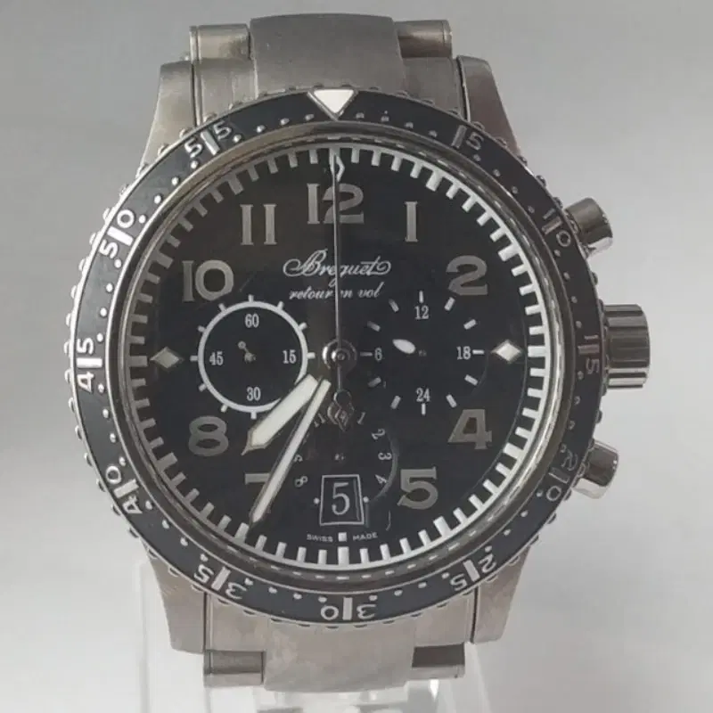 Breguet Type XXI 3810