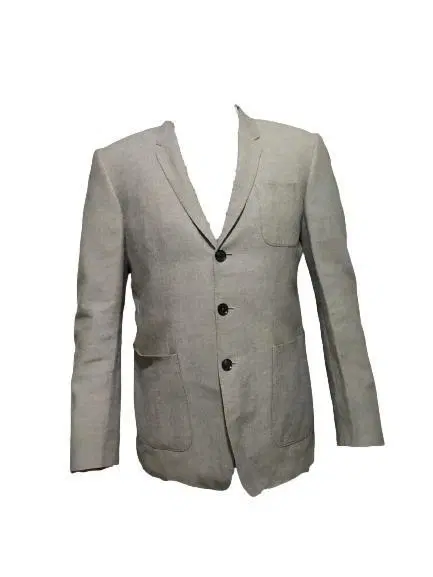 Burberry Manton Blazer-Hover-Image