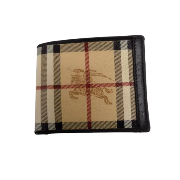 Burberry Hartmann 'Belting Collection' Wallet-Hover-Image