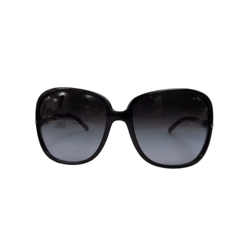Burberry Sunglasses Be4107 3001/8g Black/gray Gradient