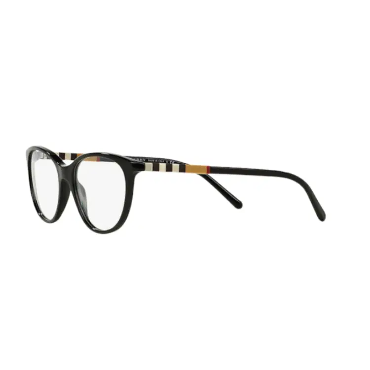 Burberry B 2205 3001 Women Eyeglasses-Hover-Image