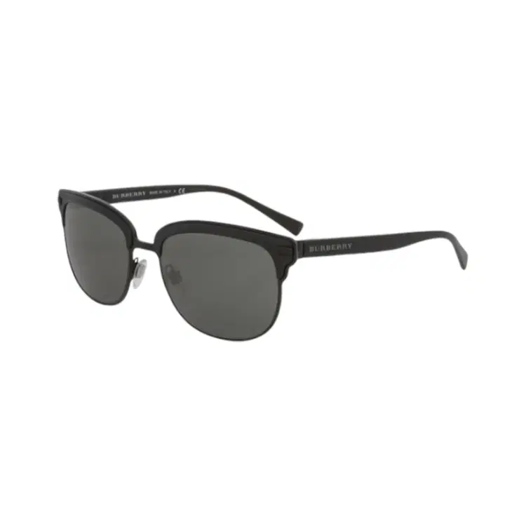 Burberry Mens BE4232 Sunglasses-Hover-Image