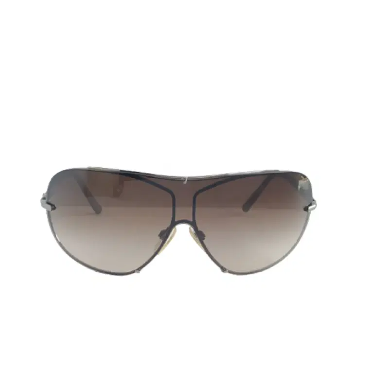 Burberry B 3052 Shield Sunglasses
