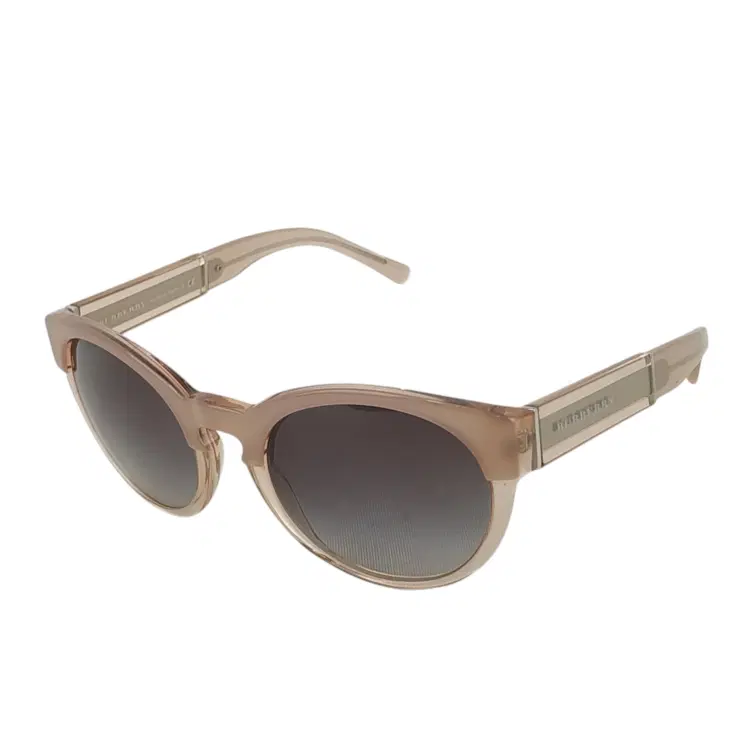 Burberry Acetate Sunglasses-Hover-Image