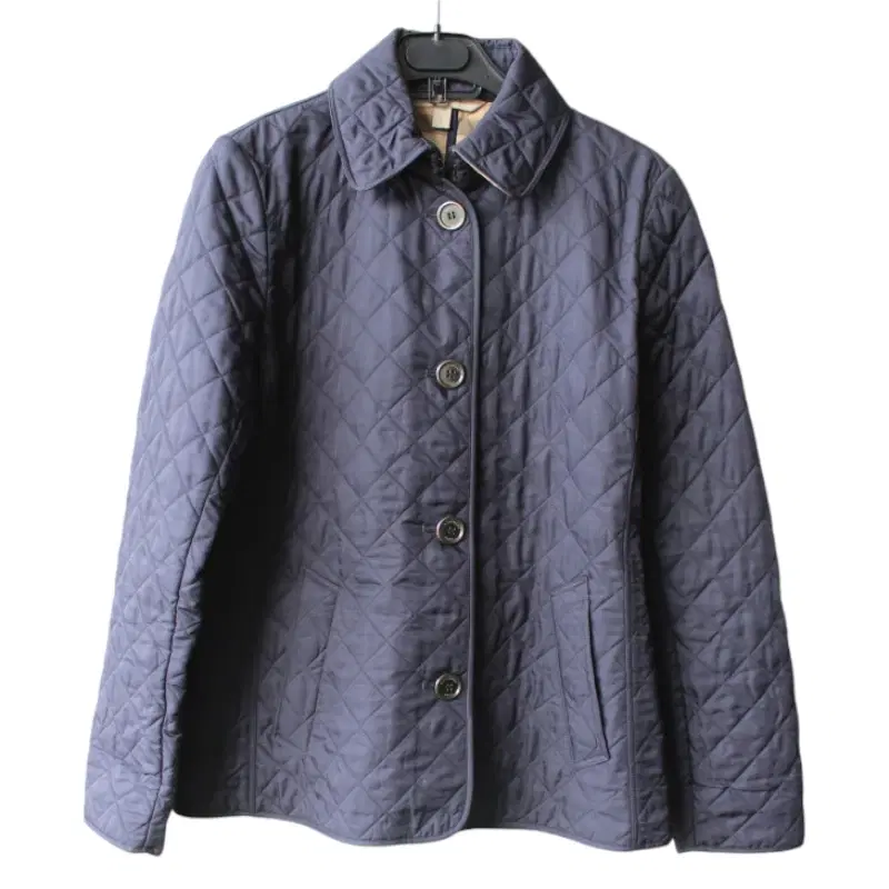 Burberry Brit Ashurst Classic Modern Quilted Jacket