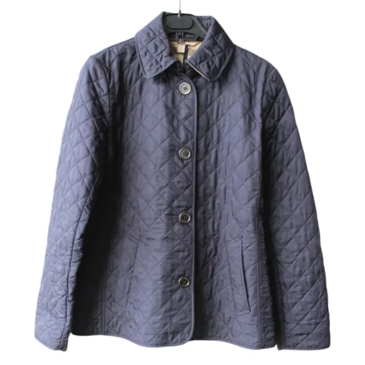 Burberry Brit Ashurst Classic Modern Quilted Jacket-Hover-Image