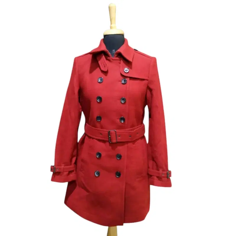 Burberry Trench Coat