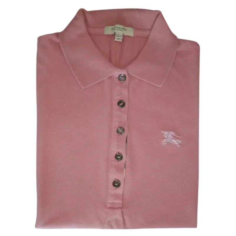 Burberry Brit Ligh Pink Tee Shirt