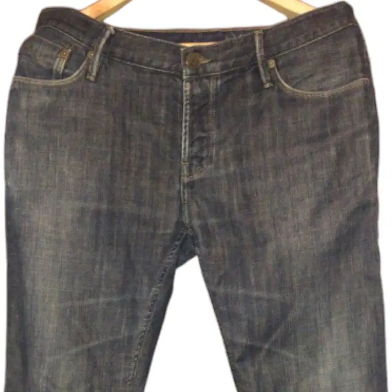 Burberry Brit Steadman Denim Jeans