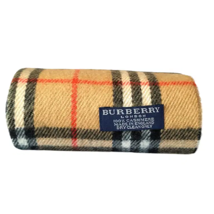 Burberry London Muffler-Hover-Image