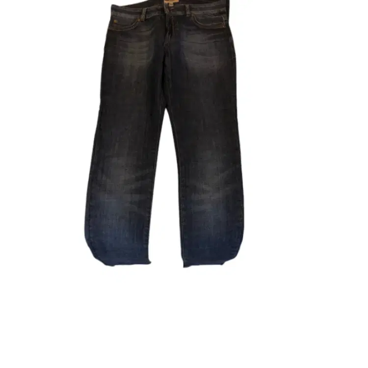 Burberry Mens Jeans-Hover-Image