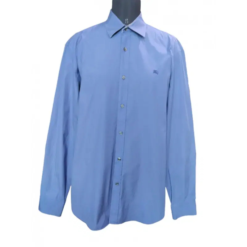 Burberry Brit Check Blue Shirt