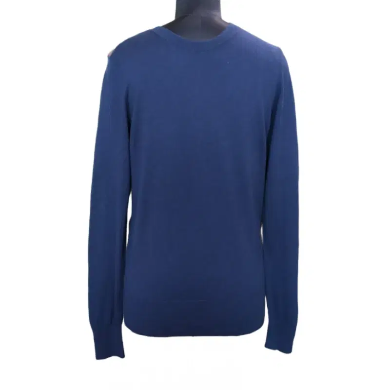 Burberry Brit Jarvis Knitwear Sweatshirt