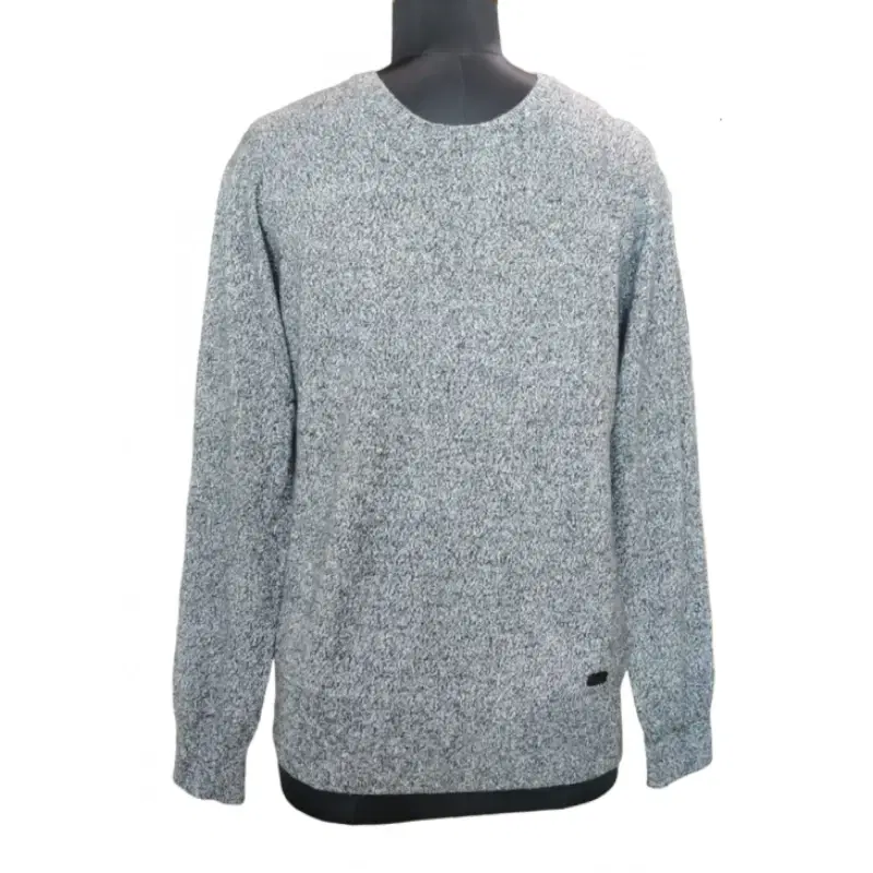 Burberry Mens Cashmere Knit Sweater