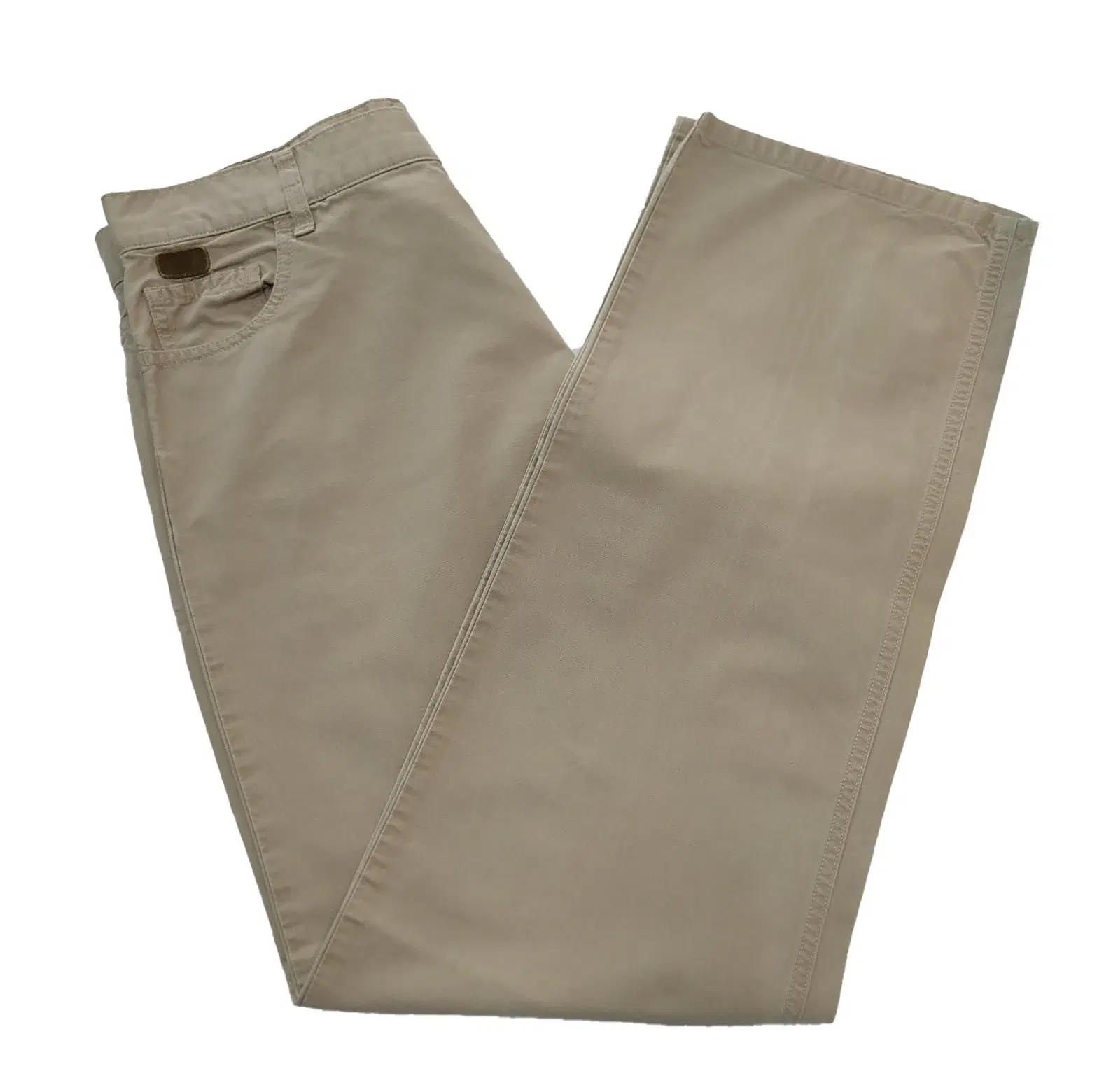 Burberry No 1285 Beige Jeans