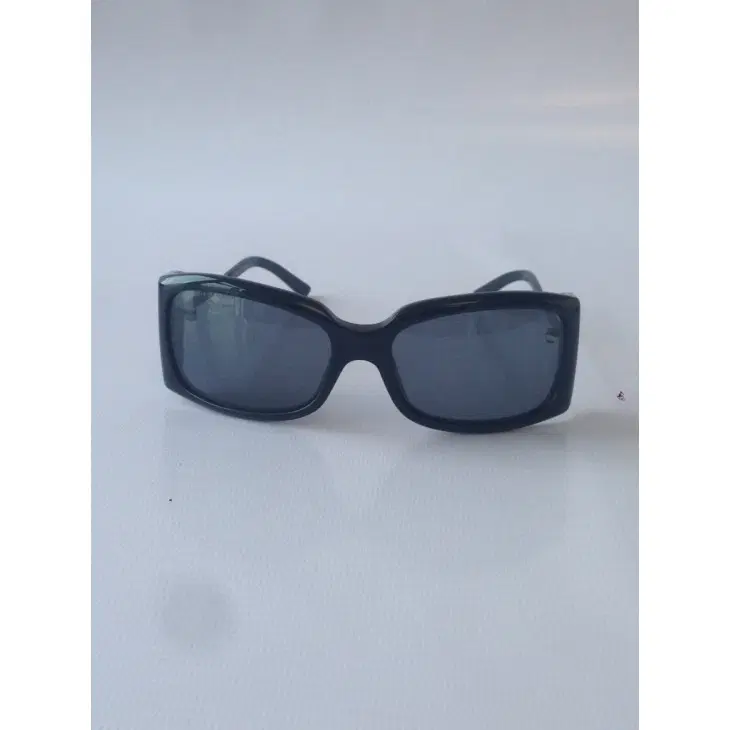 Burberry Black Sunglasses