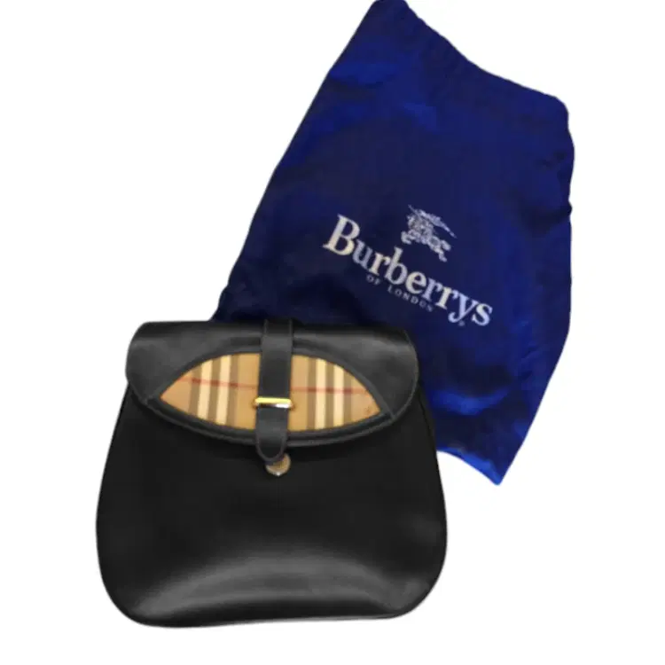 BURBERRY SATCHEL-Hover-Image