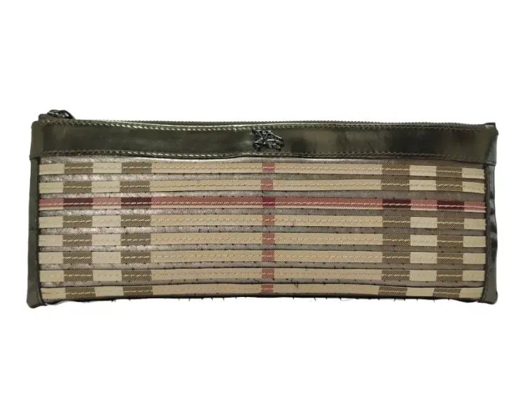 Burberry Wallet Pouch-Hover-Image