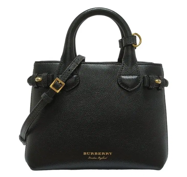 Burberry Baby Banner Bag-Hover-Image