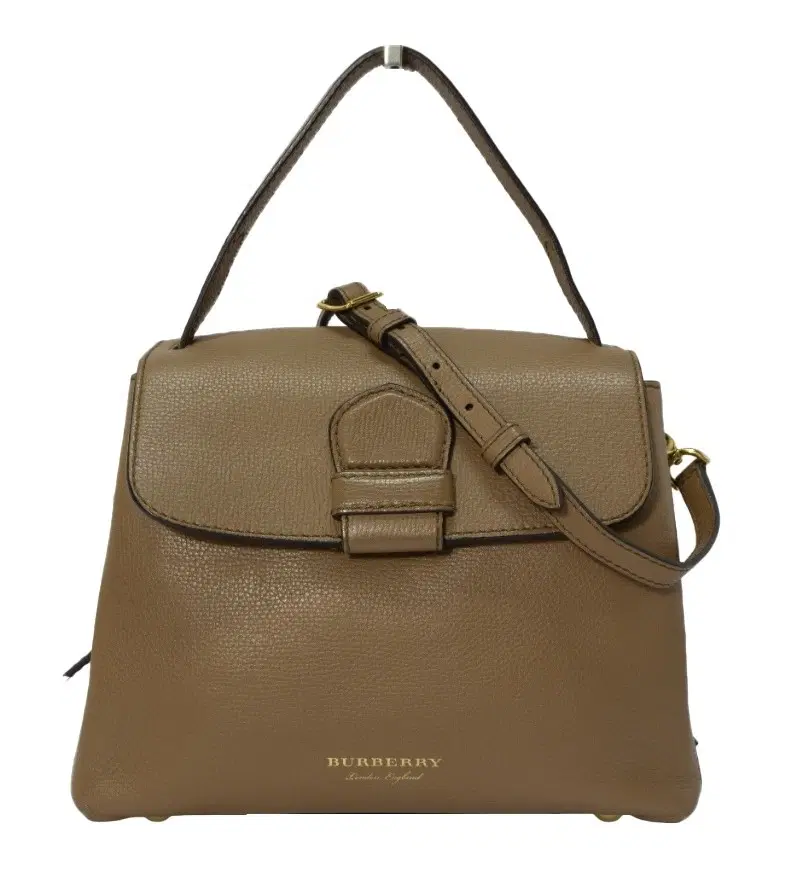 Burberry Camberley Shoulder Bag