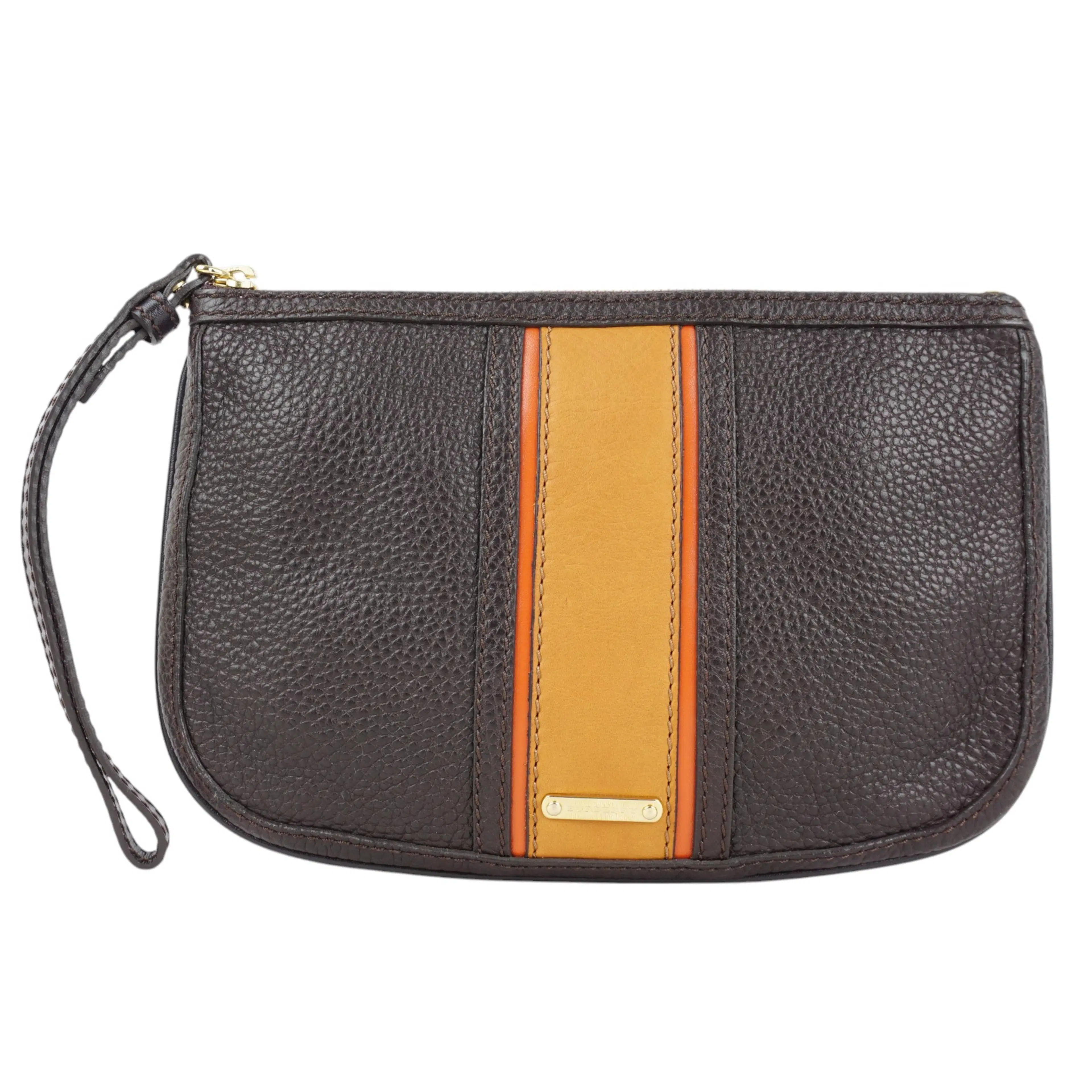 Burberry Brown Pouch