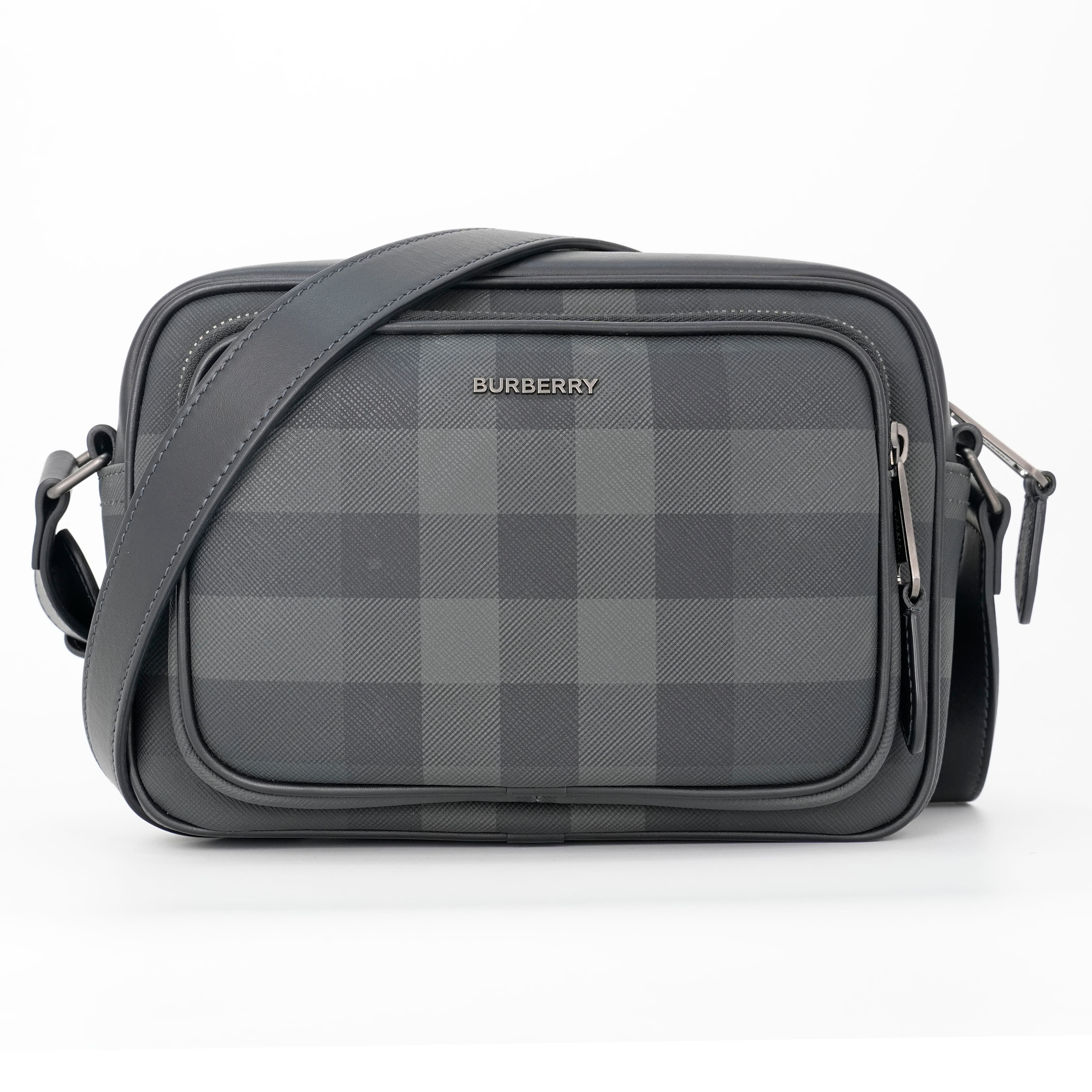 Burberry Paddy Cross Body Bag
