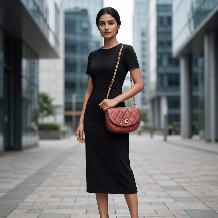 Burberry Rocking Horse Shoulder Bag-Hover-Image