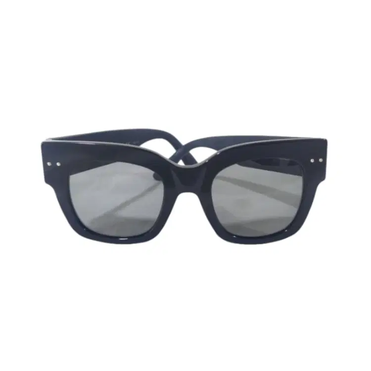 Bottega Veneta Black Polarized BV0007S Sunglasses-Hover-Image