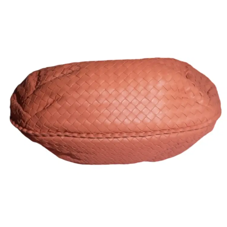 Bottega Veneta Hobo Intrecciato Nappa Medium Bag-Hover-Image