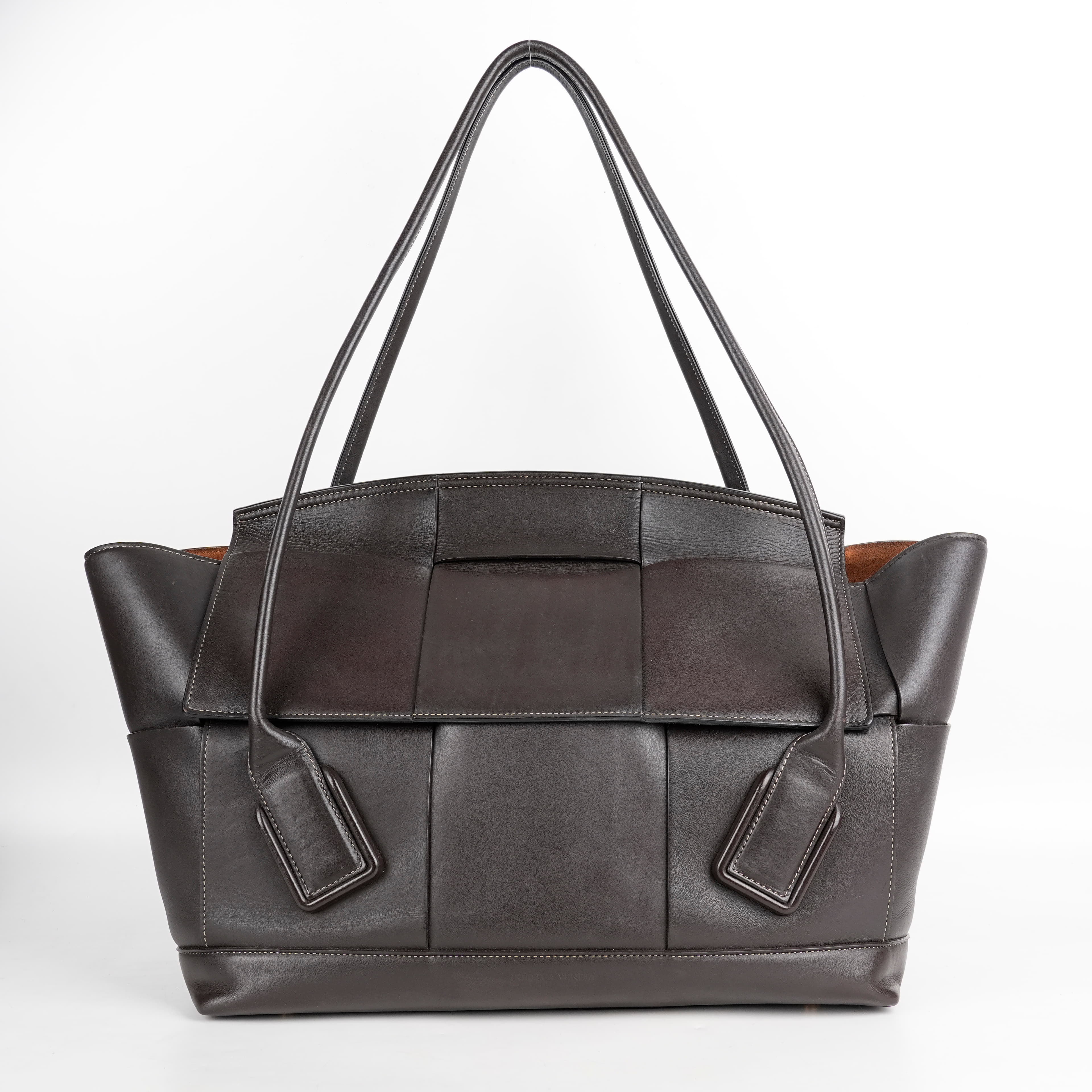 Bottega Veneta Arco 56 Shoulder Bag