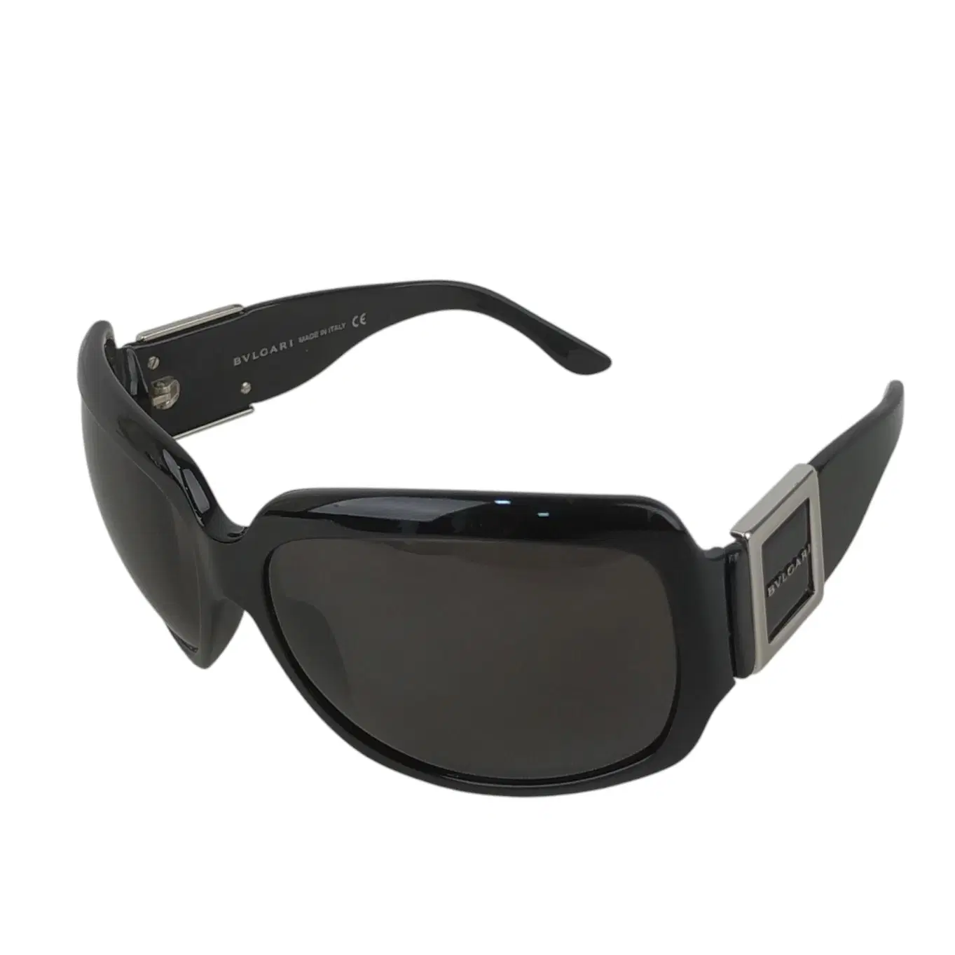 Bvlgari Oversized Sunglasses