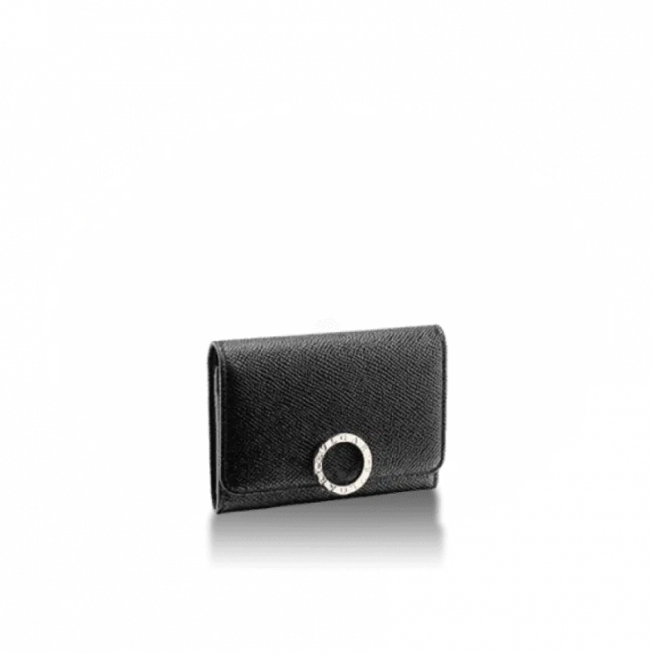 BVLGARI CARD HOLDER
