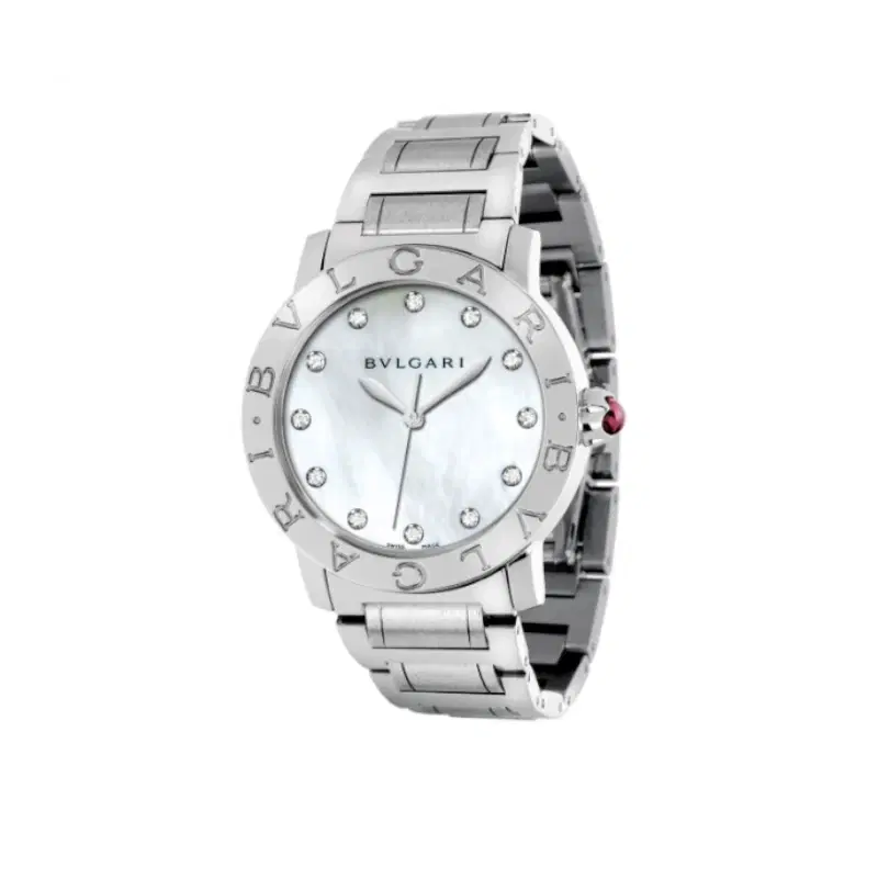 Bvlgari Ladies Watch