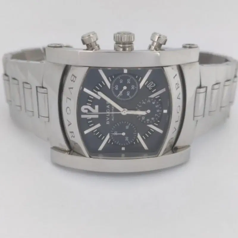 Bvlgari Assioma Chronograph AA 48 S CH