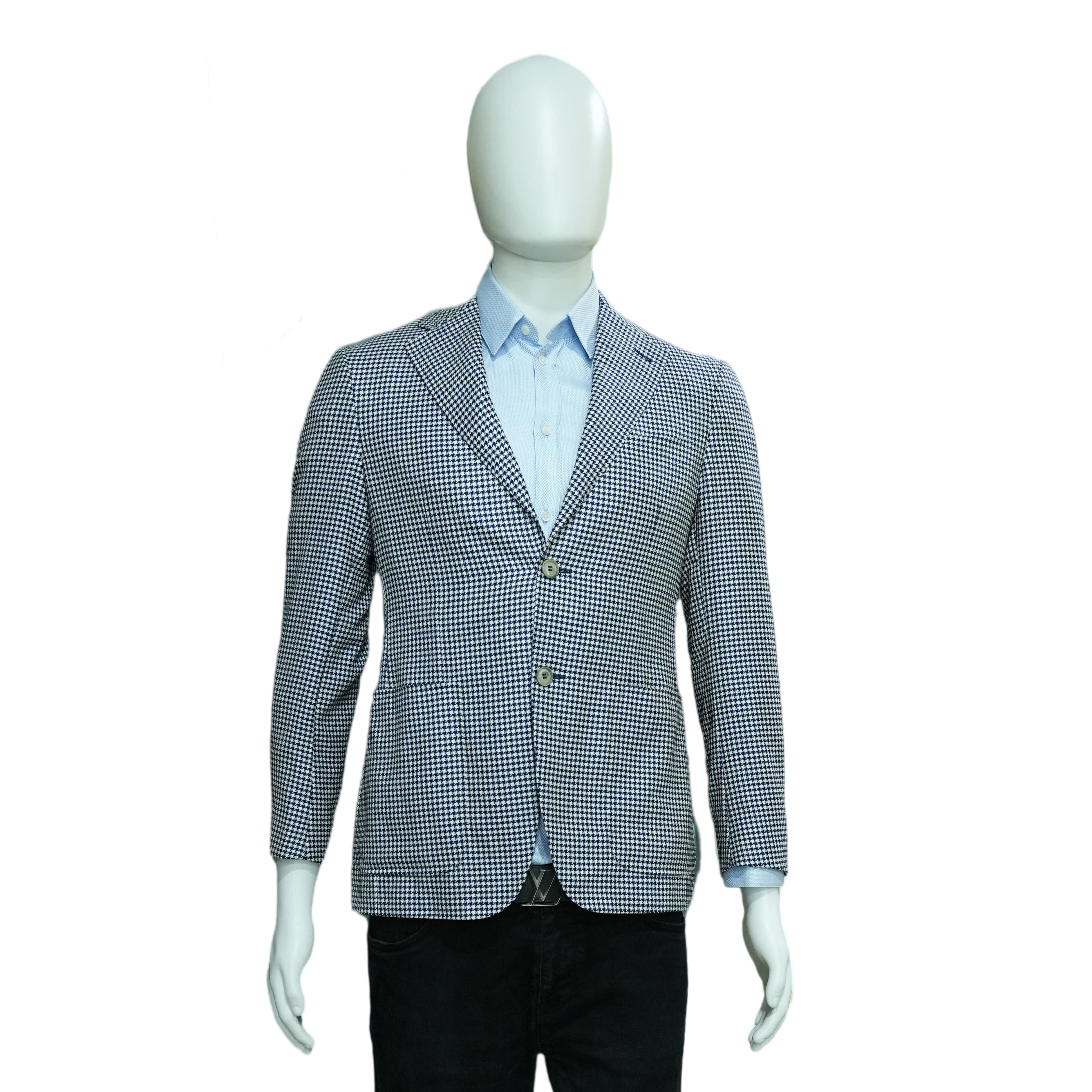 Canali Kei Collection 16845 Jacket