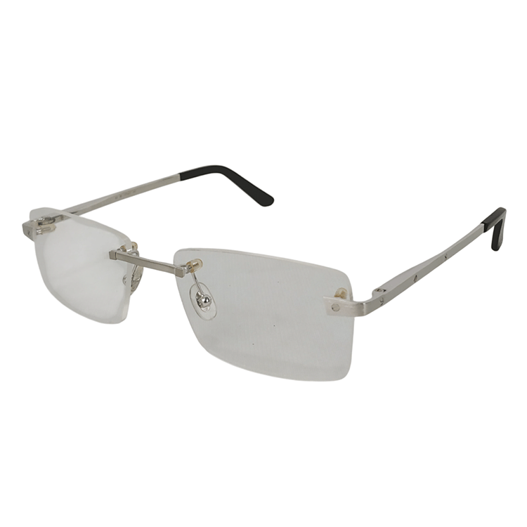 Cartier CT0167O Eyeglasses-Hover-Image