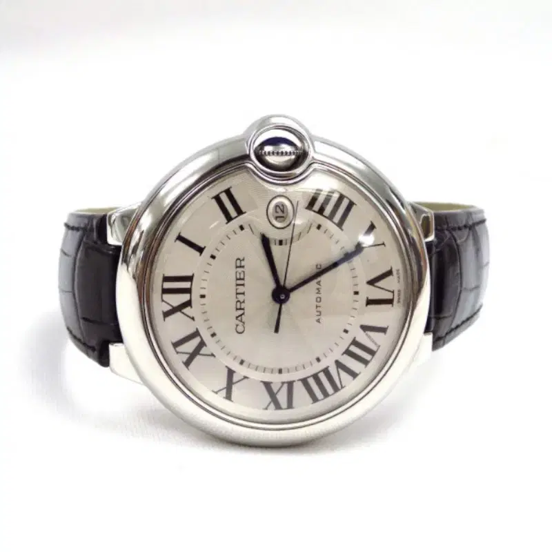 Ballon Bleu De Cartier