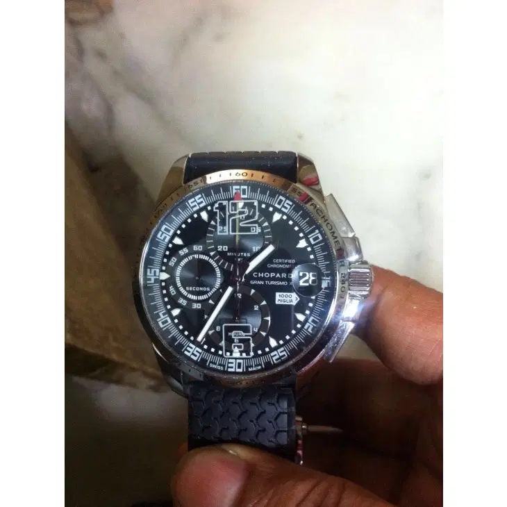 CHOPARD Grand Turismo XL