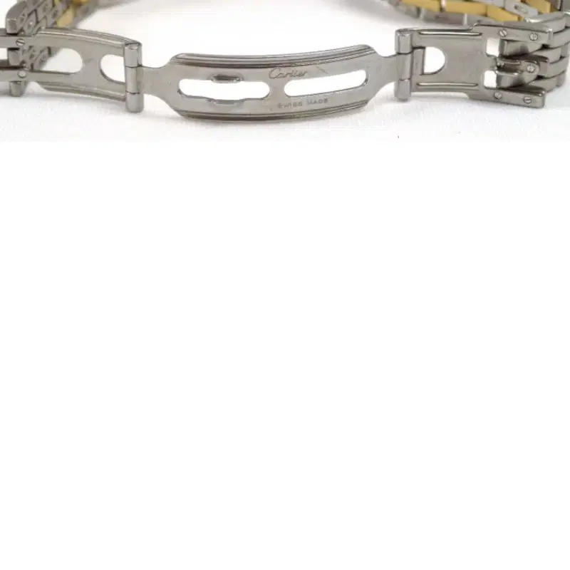 Cartier Panther Quartz