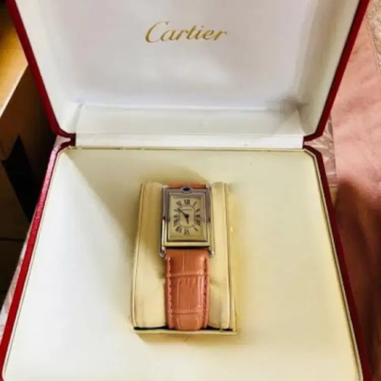 Cartier Tank Basculante-Hover-Image