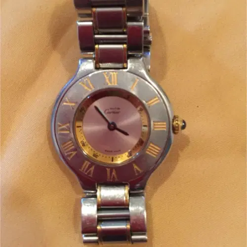 Cartier 21 Must de-Hover-Image