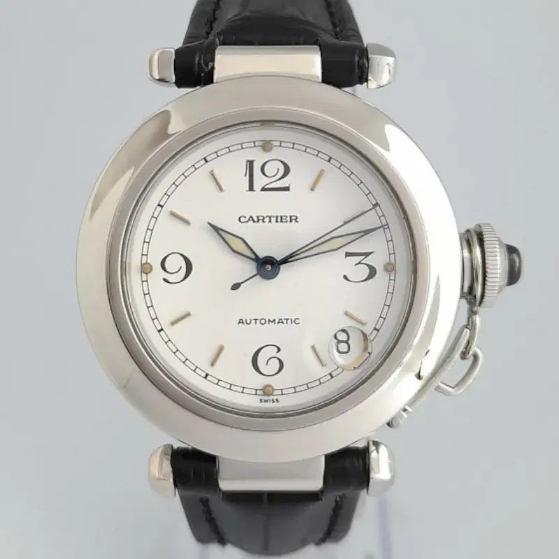 Cartier Pasha De Cartier 35MM 2324