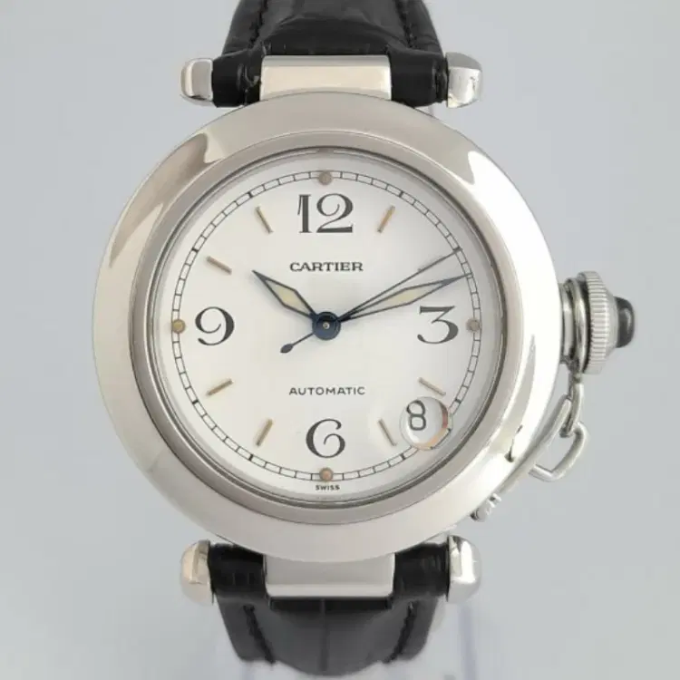 Cartier Pasha De Cartier 35MM 2324-Hover-Image