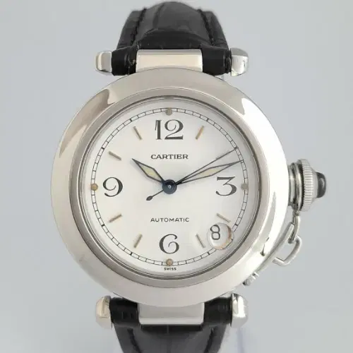 Cartier Pasha De Cartier 35MM 2324-Hover-Image