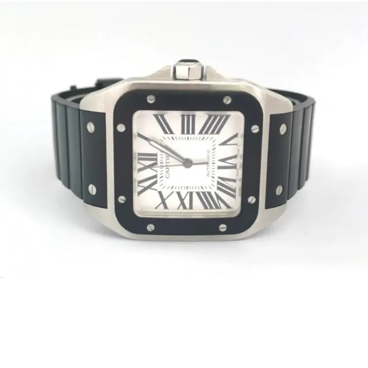 Cartier Santos 100 XL 2656-Hover-Image