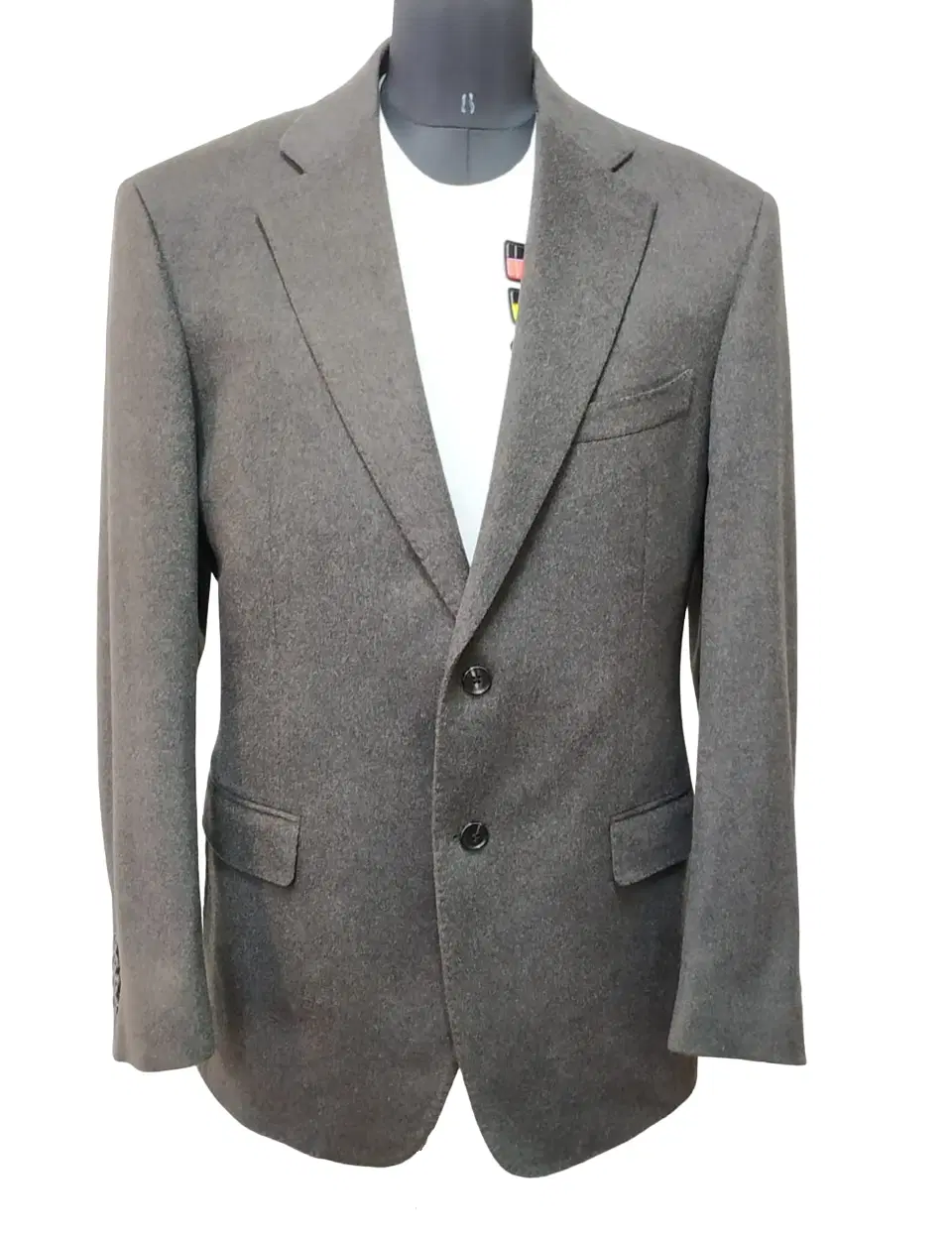 Cardinal of Canada Colombo Pure Cashmere 150136 Jacket