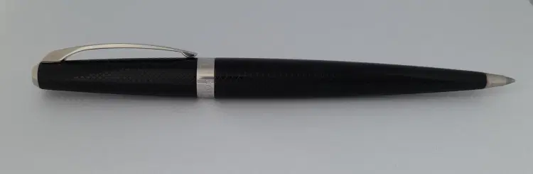 Dior Black Ballpoint Pen-Hover-Image