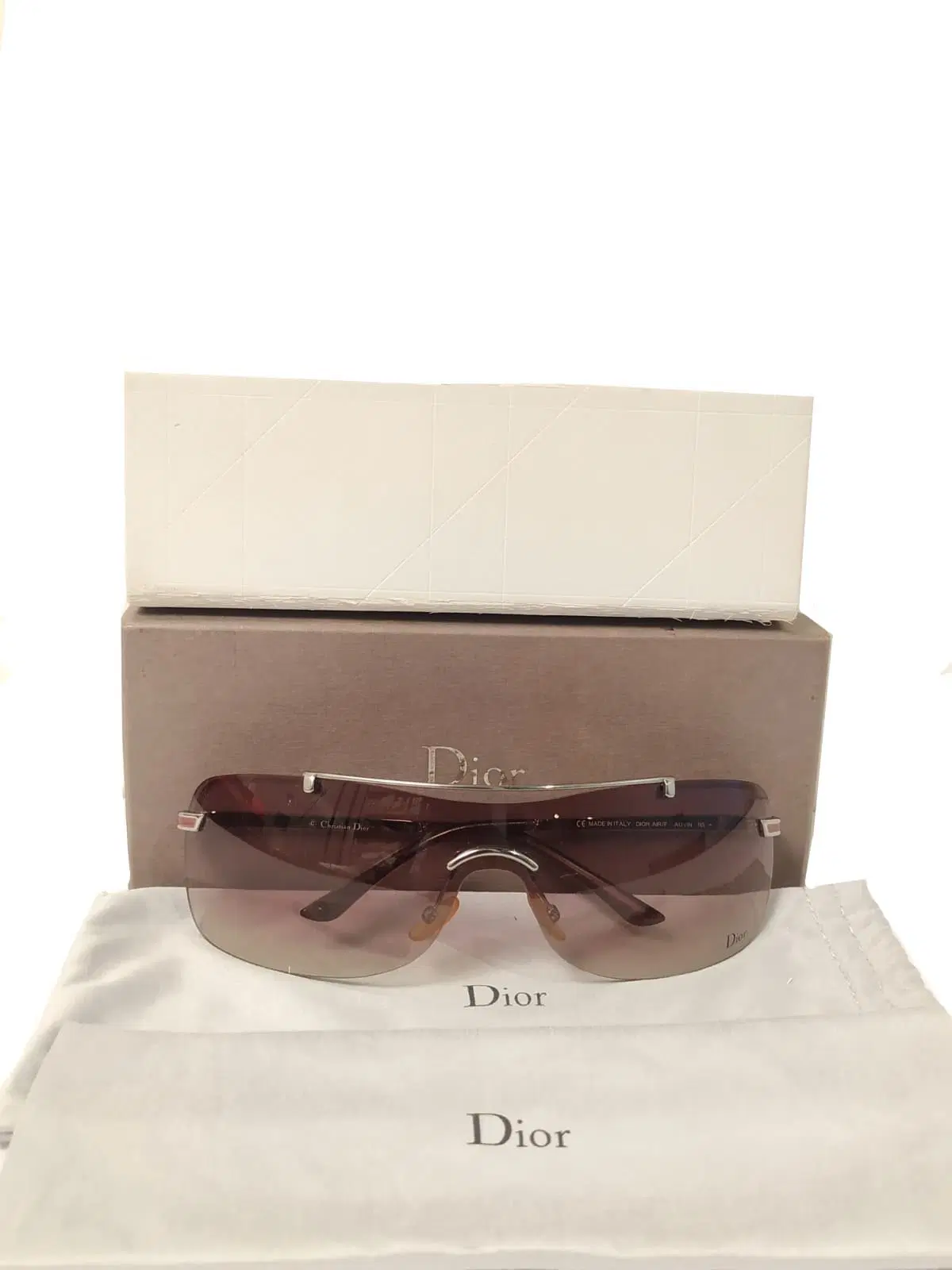 Dior Air Sunglasses